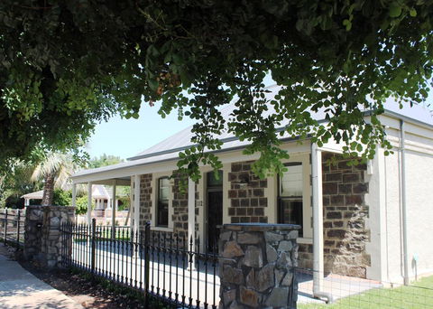 Barossa Bed & Breakfast - Accommodation Tasmania 0