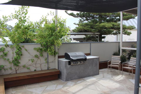 Barossa Bed & Breakfast - Accommodation Tasmania 12