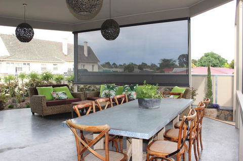 Barossa Bed & Breakfast - Accommodation Tasmania 10
