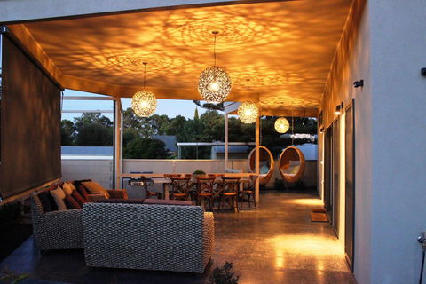 Barossa Bed & Breakfast - Accommodation Tasmania 14