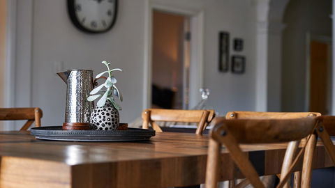 Barossa Bed & Breakfast - Accommodation Tasmania 9