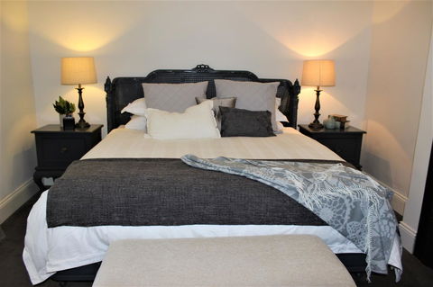 Barossa Bed & Breakfast - Accommodation Tasmania 3