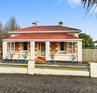 Olive's Cottage - Accommodation Tasmania