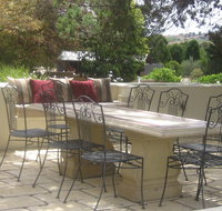 Casa Rossa - Barossa - Accommodation Tasmania