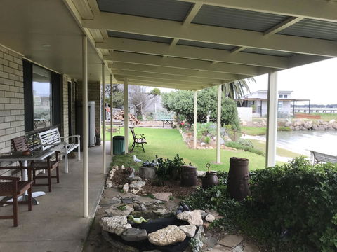 Hydeaway Bay - Own Private Bay + Kayaks - Accommodation Tasmania 23