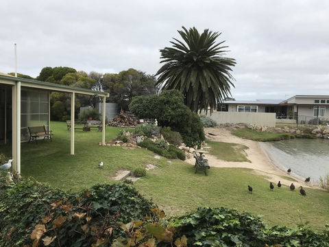 Hydeaway Bay - Own Private Bay + Kayaks - Accommodation Tasmania 2