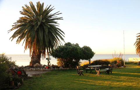 Hydeaway Bay - Own Private Bay + Kayaks - Accommodation Tasmania 16