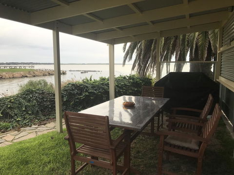 Hydeaway Bay - Own Private Bay + Kayaks - Accommodation Tasmania 25