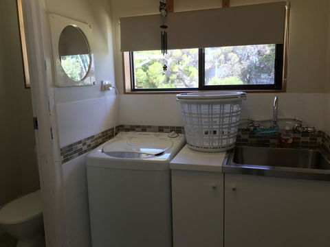 Hydeaway Bay - Own Private Bay + Kayaks - Accommodation Tasmania 14