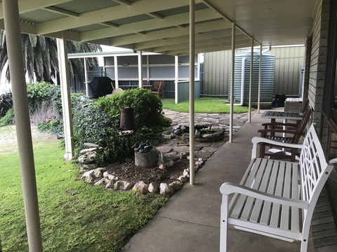 Hydeaway Bay - Own Private Bay + Kayaks - Accommodation Tasmania 24