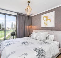 Heart of Glenelg BnB - Accommodation Tasmania