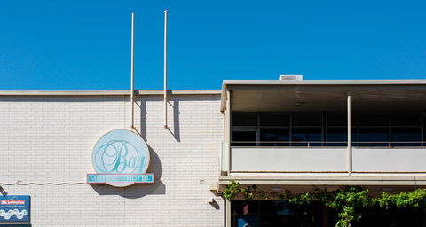 Bay Motel Hotel - Accommodation Tasmania 22