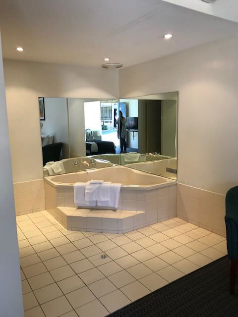 Bay Motel Hotel - Accommodation Tasmania 1