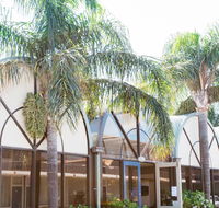 Bay Motel Hotel - Accommodation Tasmania