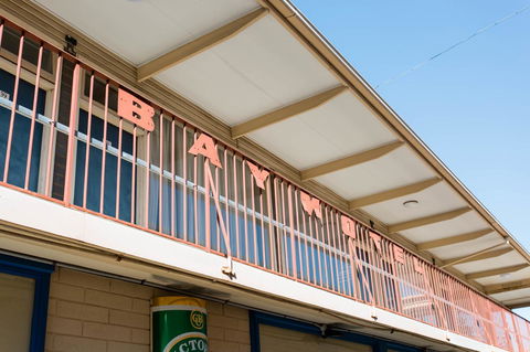 Bay Motel Hotel - Accommodation Tasmania 19