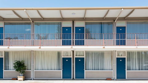 Bay Motel Hotel - Accommodation Tasmania 18