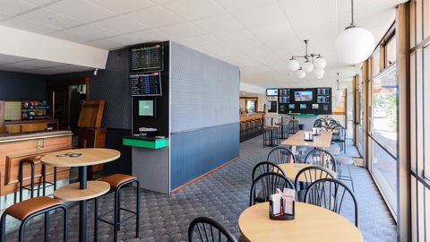 Bay Motel Hotel - Accommodation Tasmania 15