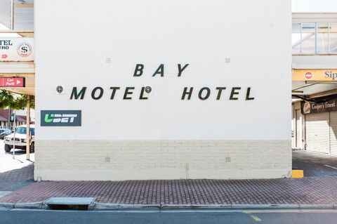 Bay Motel Hotel - Accommodation Tasmania 20