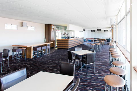 Bay Motel Hotel - Accommodation Tasmania 25