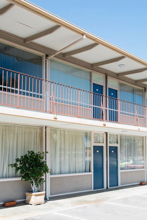 Bay Motel Hotel - Accommodation Tasmania 17