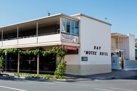 Bay Motel Hotel - Accommodation Tasmania 21