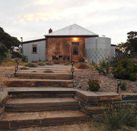 Cooks Cottage - Accommodation Tasmania