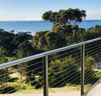 Sunrise on Falie Court - Accommodation Tasmania