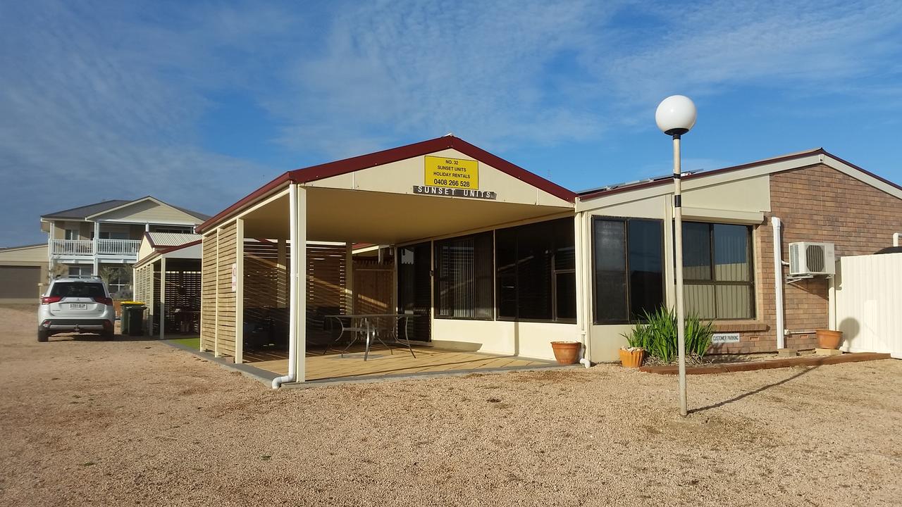 North Beach SA Accommodation Tasmania