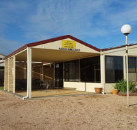 Wallaroo Sunset home - Accommodation Tasmania