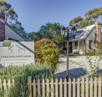 Tanunda Cottages - Accommodation Tasmania