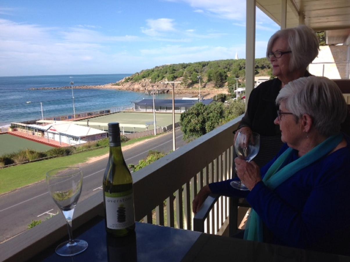  Accommodation Tasmania