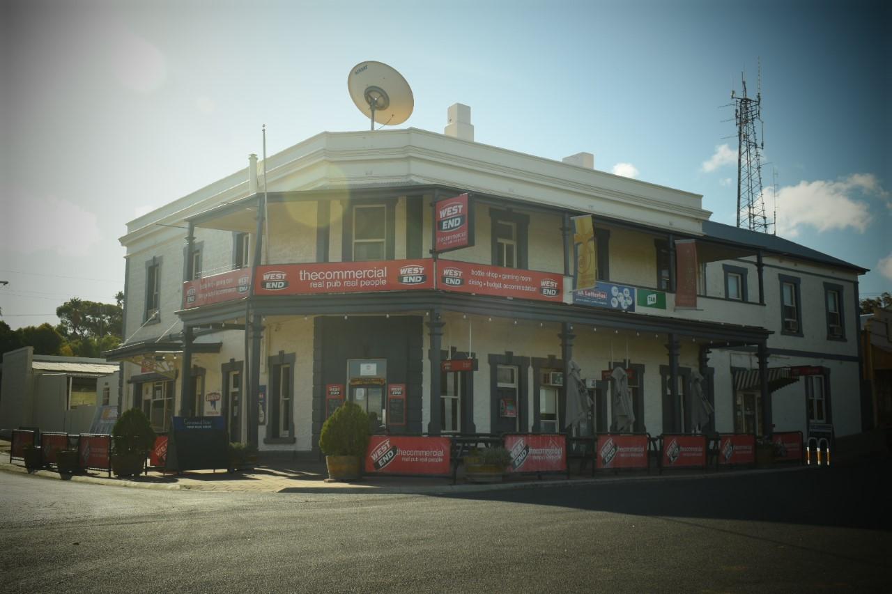  Accommodation Tasmania