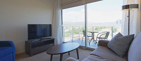 Hume Serviced Apartments - Accommodation Tasmania 3