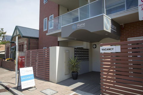 Hume Serviced Apartments - Accommodation Tasmania 12