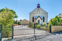 The Church - Gawler