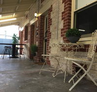Two Cow Cottage Bed  Breakfast - Accommodation Tasmania
