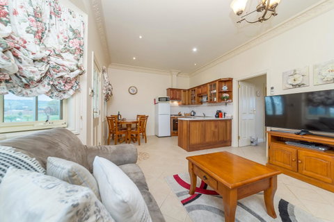 Barossa Vineyard Cottages - Accommodation Tasmania 16