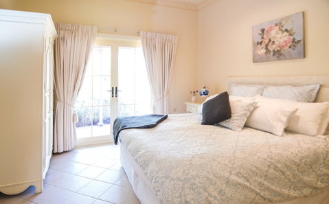 Barossa Vineyard Cottages - Accommodation Tasmania 31