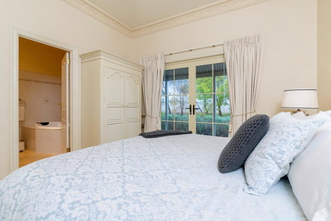 Barossa Vineyard Cottages - Accommodation Tasmania 14