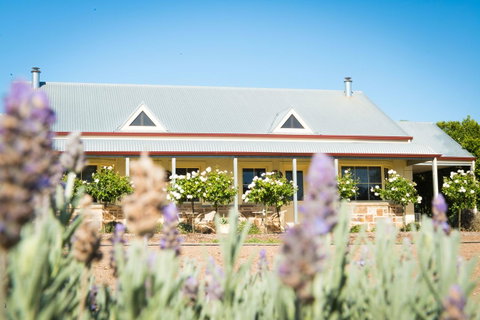 Barossa Vineyard Cottages - Accommodation Tasmania 3