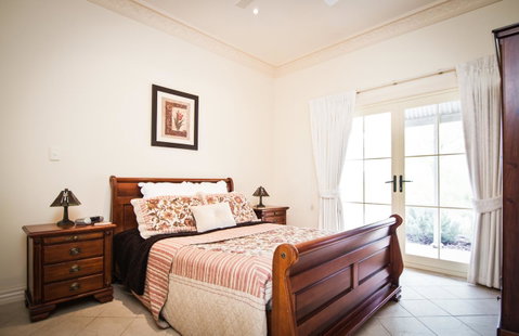 Barossa Vineyard Cottages - Accommodation Tasmania 32