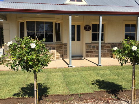 Barossa Vineyard Cottages - Accommodation Tasmania 44