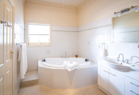 Barossa Vineyard Cottages - Accommodation Tasmania 33