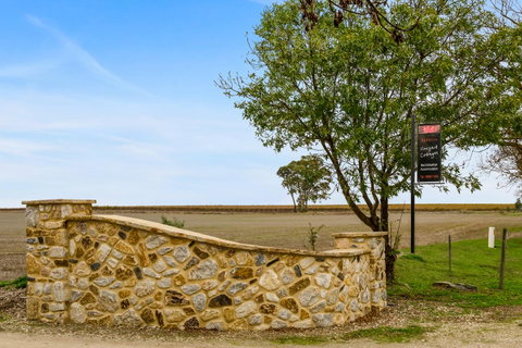 Barossa Vineyard Cottages - Accommodation Tasmania 9