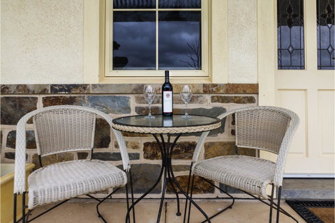 Barossa Vineyard Cottages - Accommodation Tasmania 22