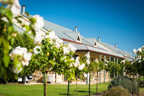 Barossa Vineyard Cottages - Accommodation Tasmania 7