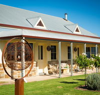 Barossa Vineyard Cottages - Accommodation Tasmania