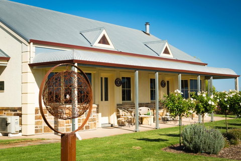 Barossa Vineyard Cottages - Accommodation Tasmania 0