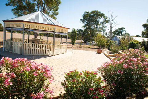 Barossa Vineyard Cottages - Accommodation Tasmania 4