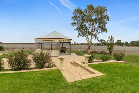 Barossa Vineyard Cottages - Accommodation Tasmania 25